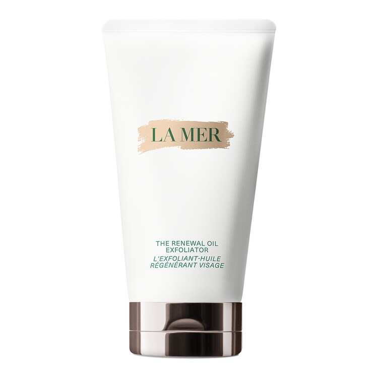 The Renewal Oil Exfoliator - Arındırıcı Yağ