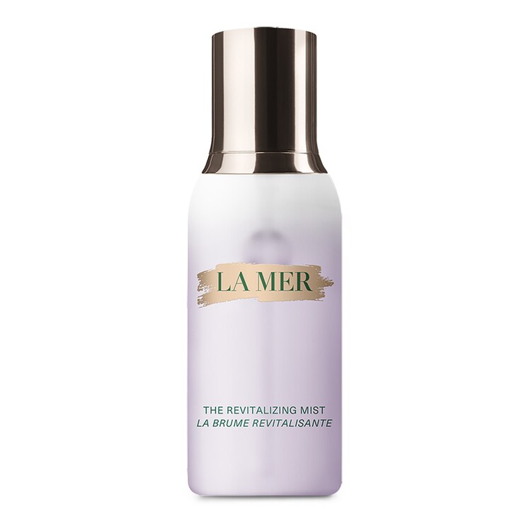 The Revitalizing Mist