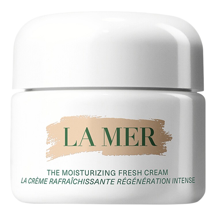 La Crème Rafraîchissante Régénération Intense - Crème visage