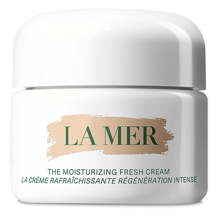 The Fresh Creme - Crema Idratante