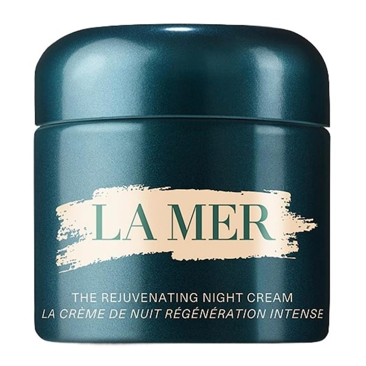 The Rejuvenating Night Cream - Nemlendirici