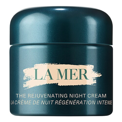 La Mer - The Rejuvanating Night Cream