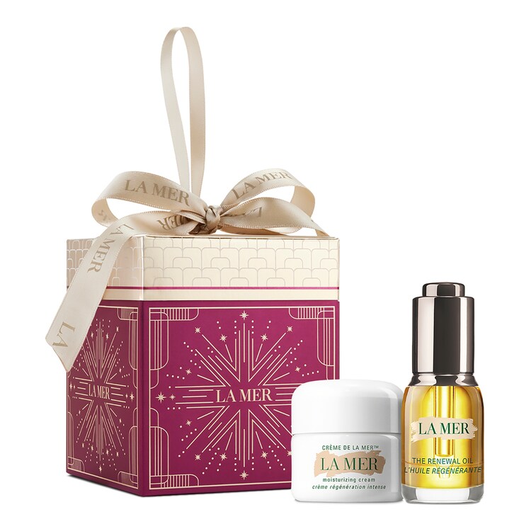 Glowing Indulgence Duo Holiday - set