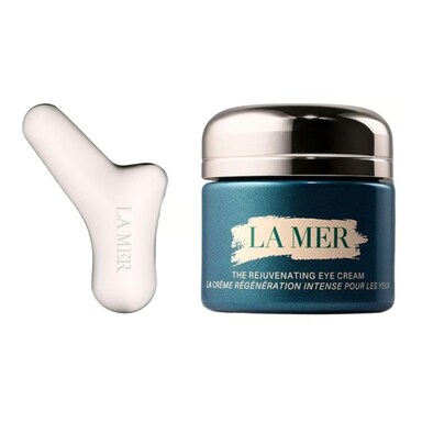 LA MER - The Rejuvenating Eye Cream