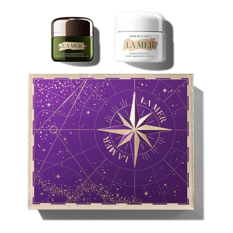 La Collection Apaisante et Hydratante - Coffret soin visage