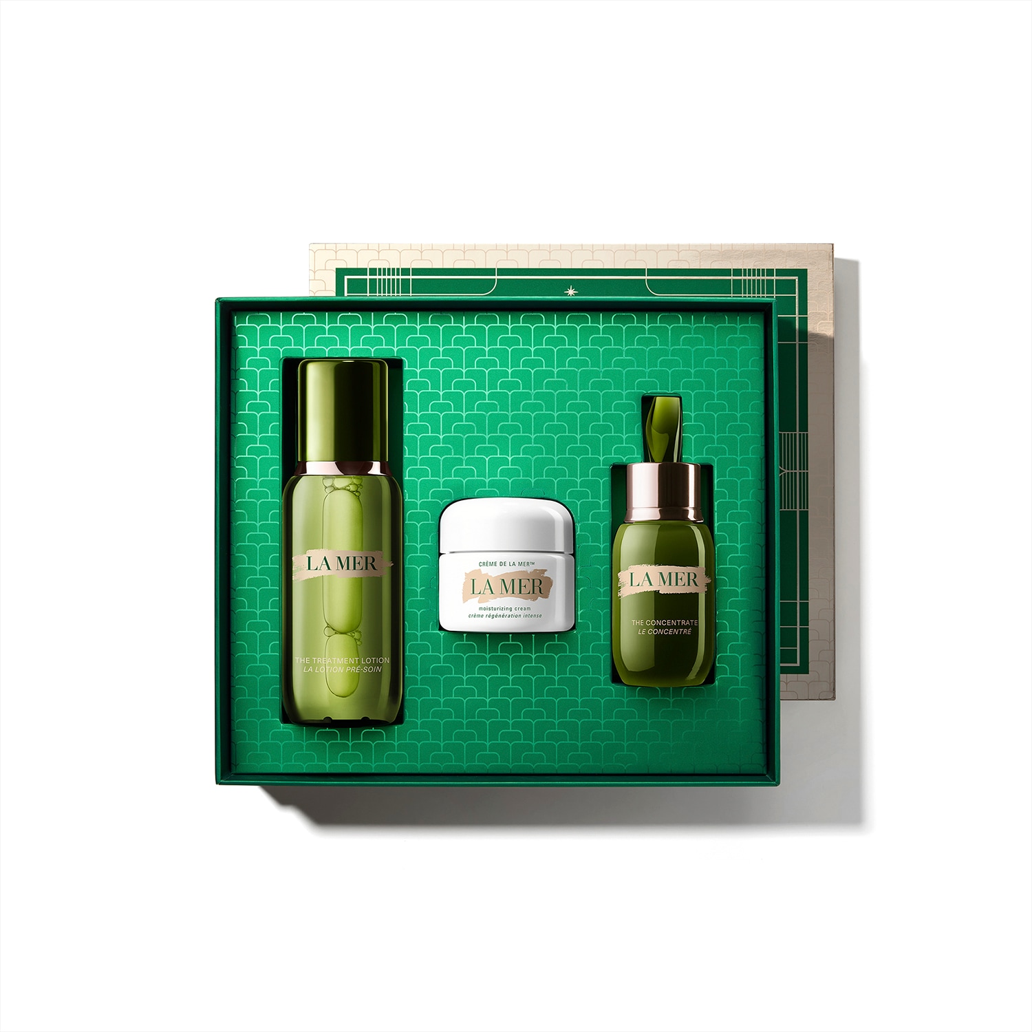 The Soothing & Strengthening Collection