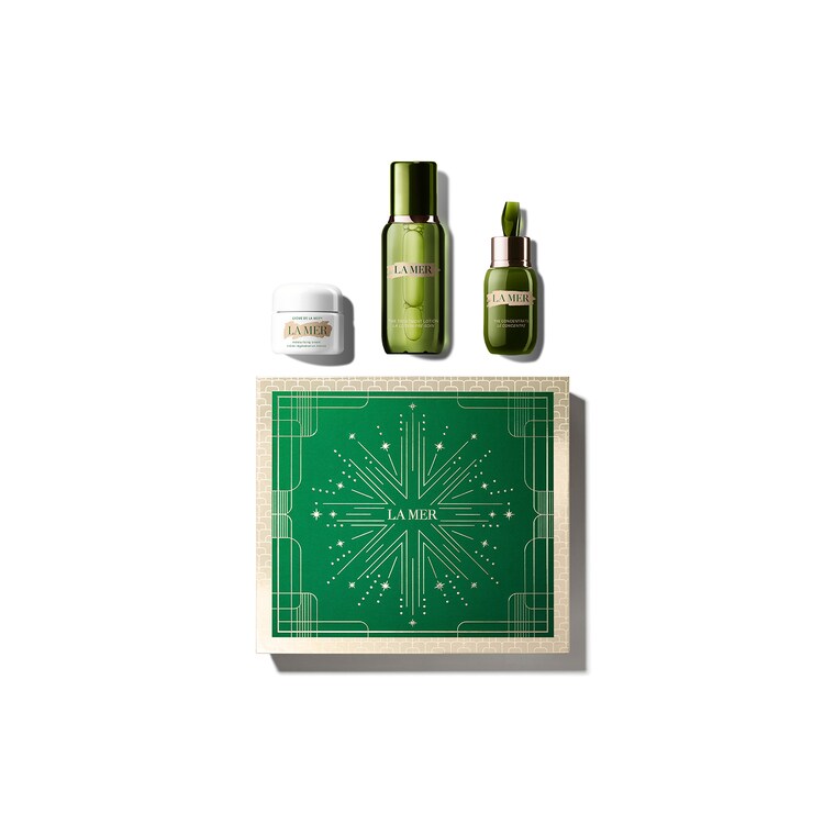 Soothing & Strengthening - Set 