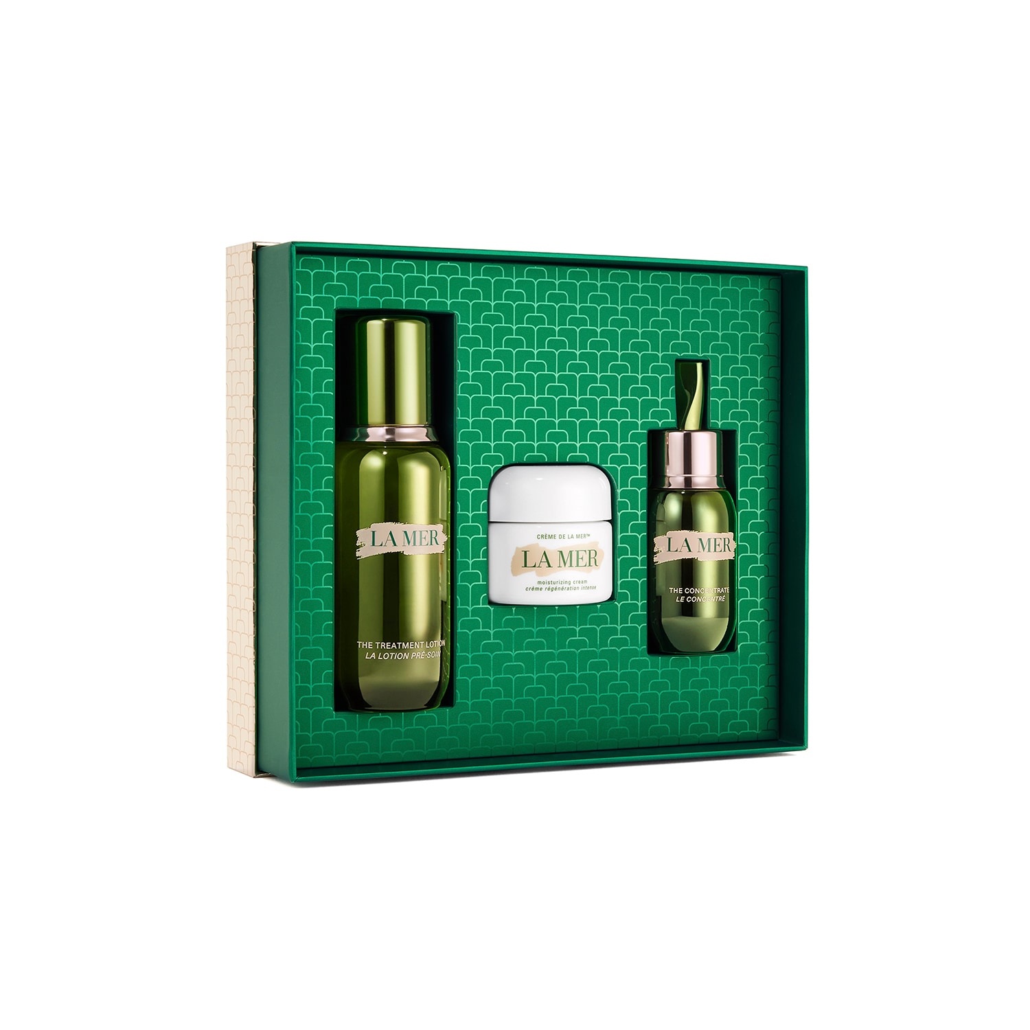 The Soothing & Strengthening Collection