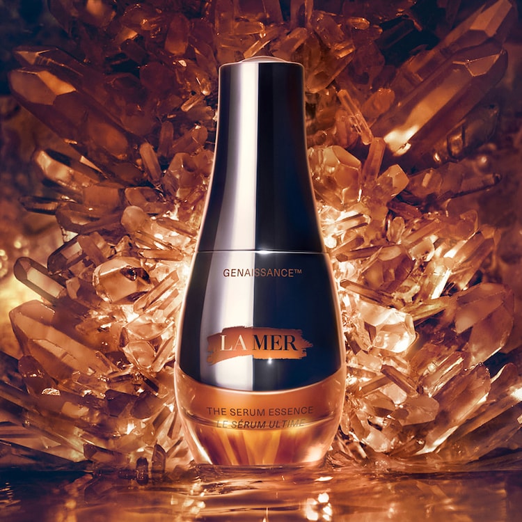 Genaissance de la Mer The Serum Essence