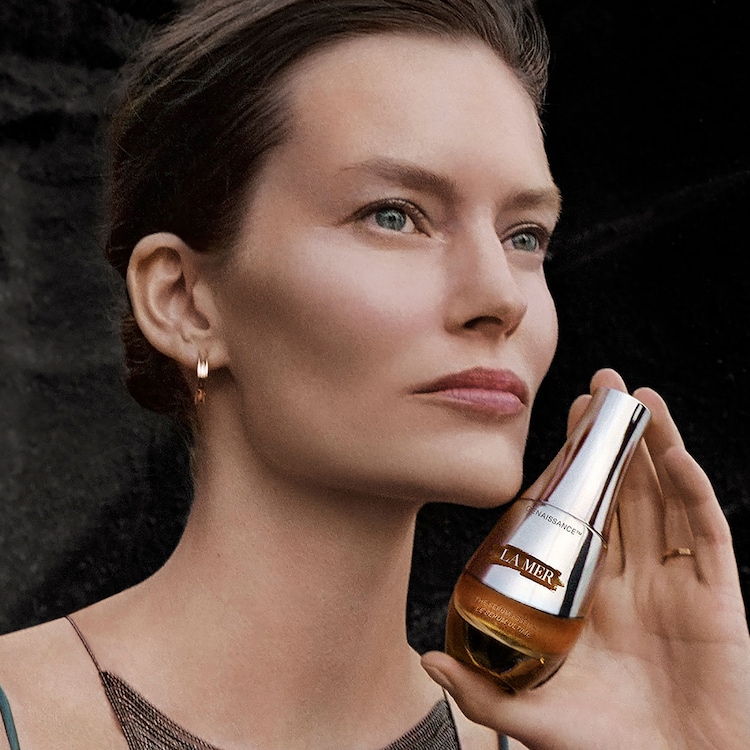 Genaissance de la Mer The Serum Essence