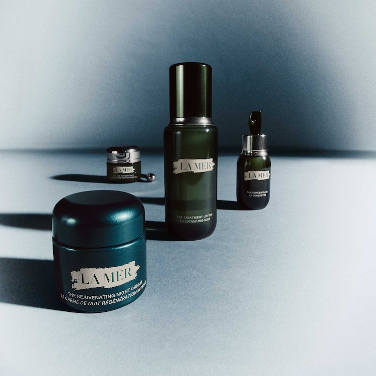 The Rejuvenating Night Cream - crema rejuvenanta de noapte