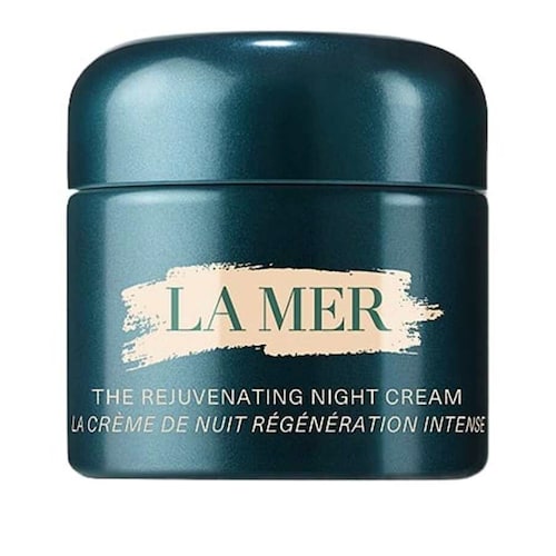 CREME DE LA MER - The Rejuvenating Night Cream