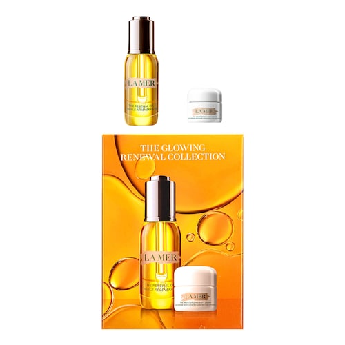 CREME DE LA MER - La Collection Éclat et Régénération