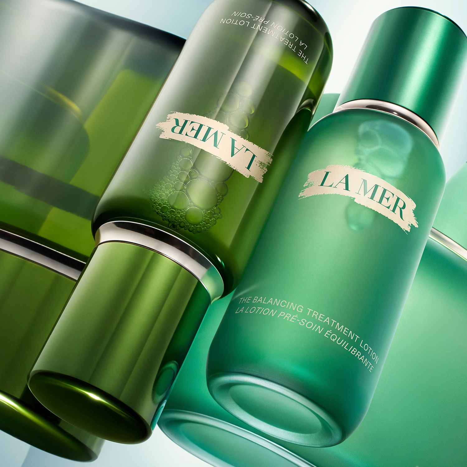 The Balancing Treatment Lotion