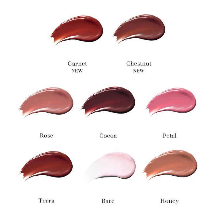 The Lip Treatment - Trattamento labbra