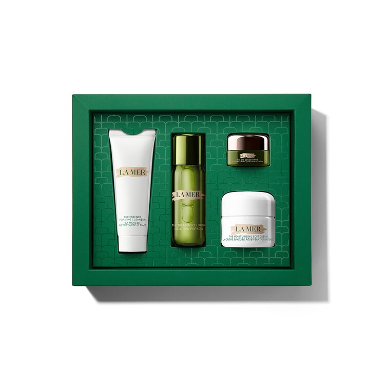The Refreshing Balance Collection - Canlandırıcı Cilt Bakım Seti
