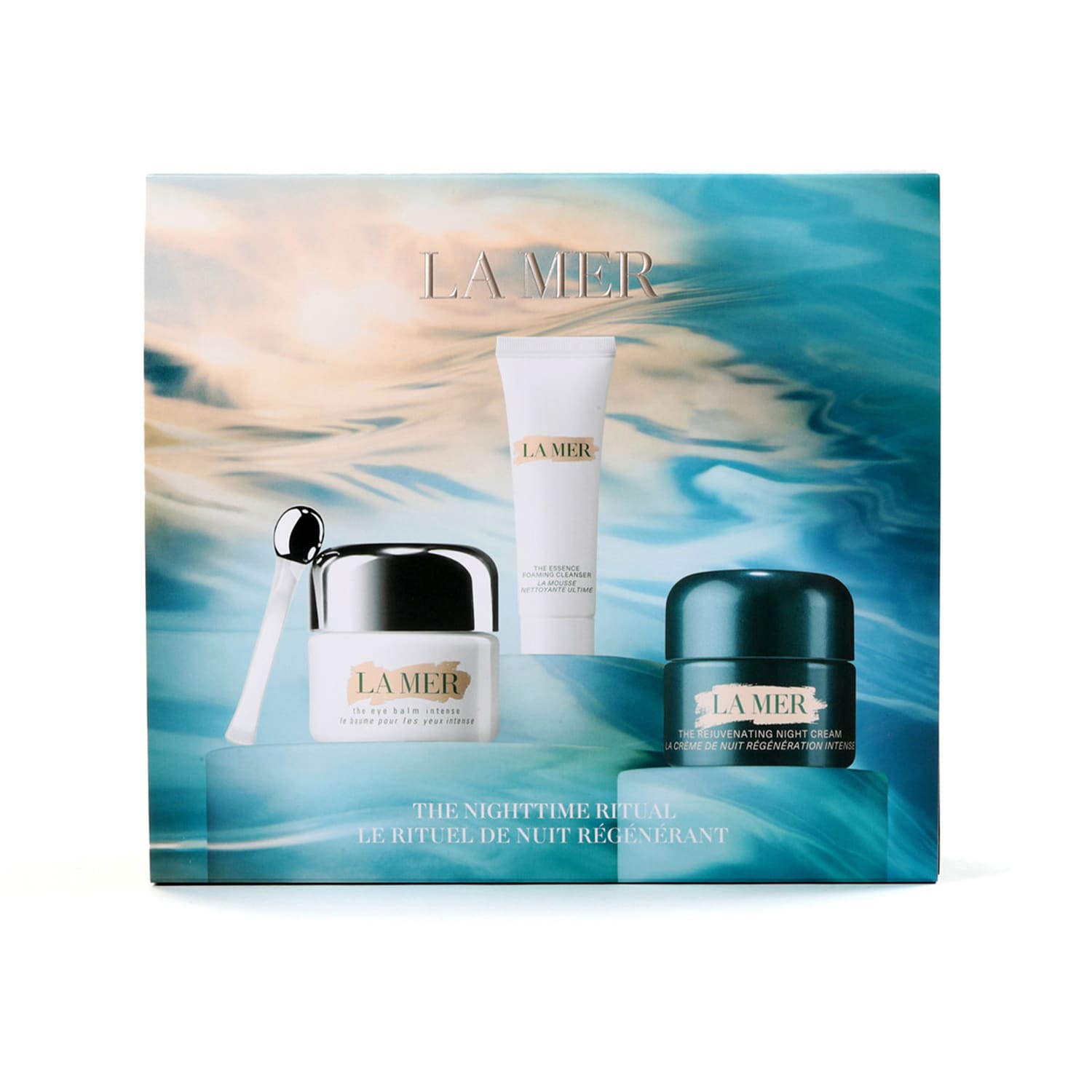 La Crème Régénération Intense - Crème visage | LA MER ≡ SEPHORA