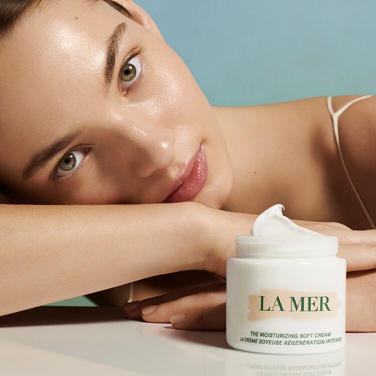 La Collection des Minis de La Mer - Coffret soin visage