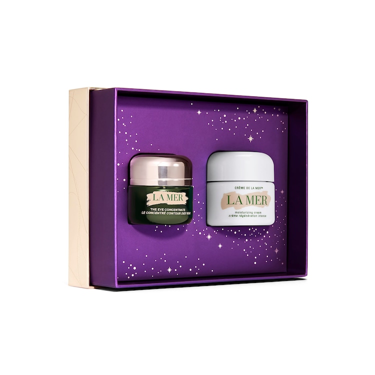 La Collection Apaisante et Hydratante - Coffret soin visage