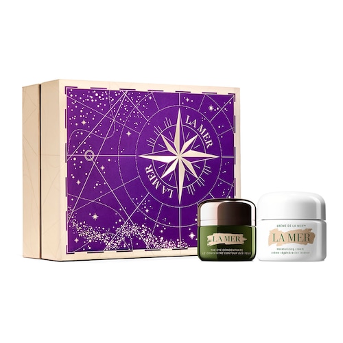 LA MER - La Collection Apaisante et Hydratante