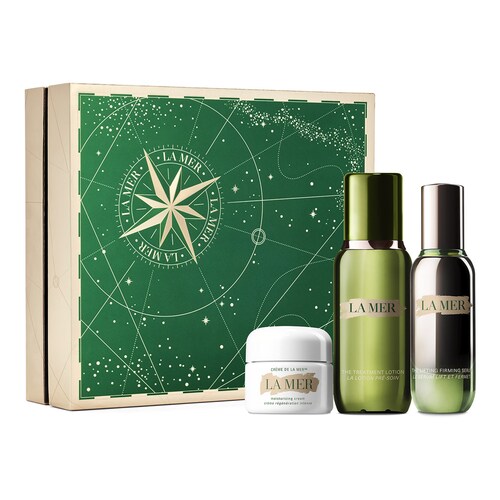 LA MER - La Collection Lift et Hydratation