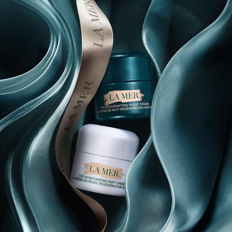 Le Duo Découverte Jour et Nuit - Coffret soin visage