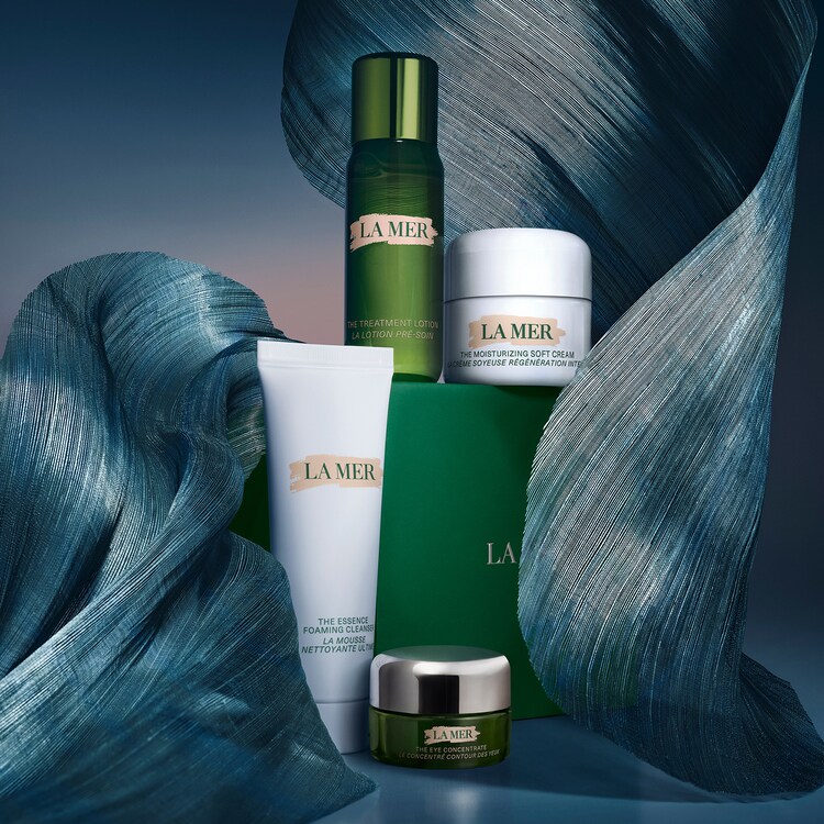 The Essentials by La Mer - Cilt Bakım Seti
