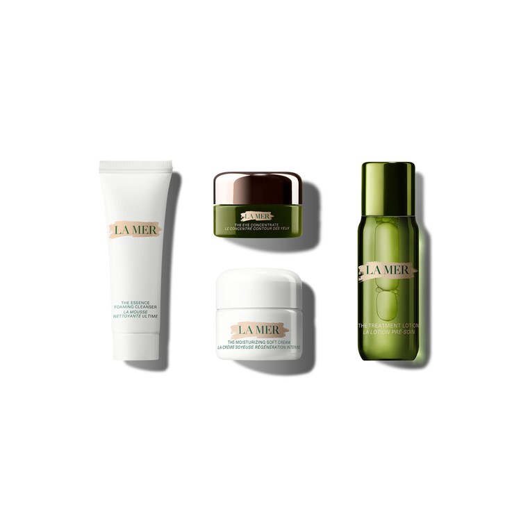The Essentials by La Mer - Cilt Bakım Seti