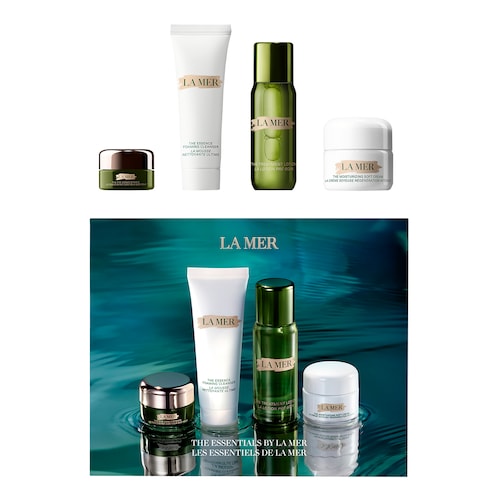 LA MER - The Essentials by La Mer