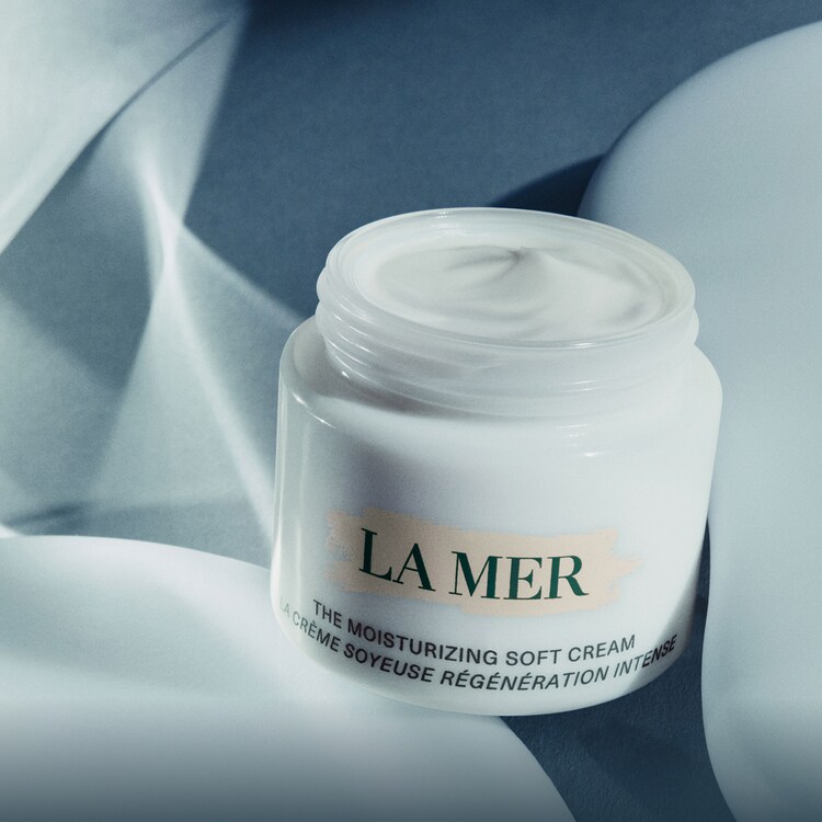 Le Duo Crème Soyeuse Régénération Intense - Coffret soin visage