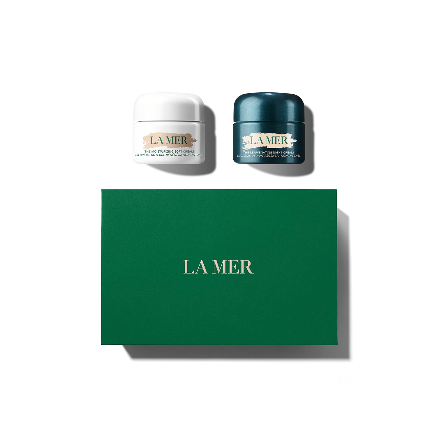 DAY & NIGHT SKINCARE ROUTINE GIFT SET