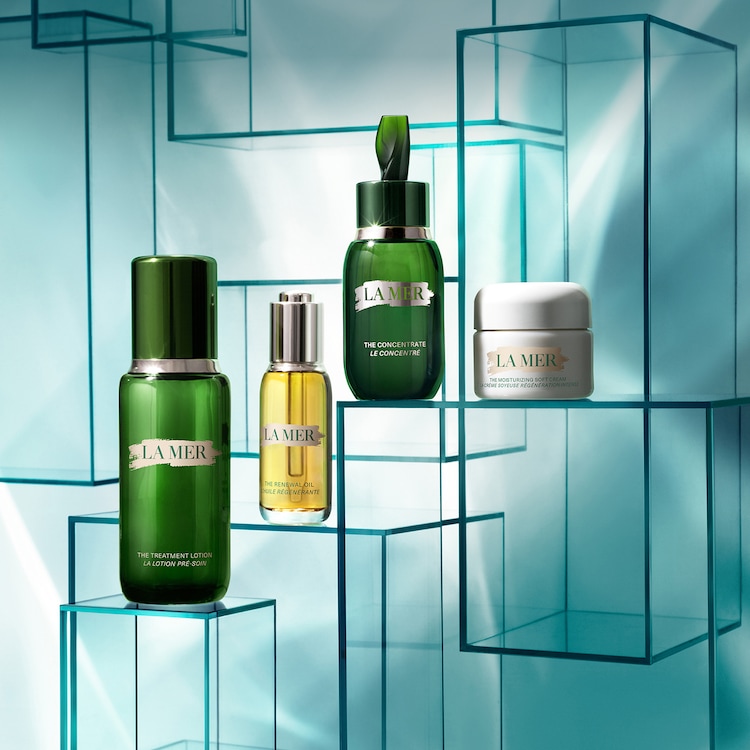 Le Concentré - Sérum Visage