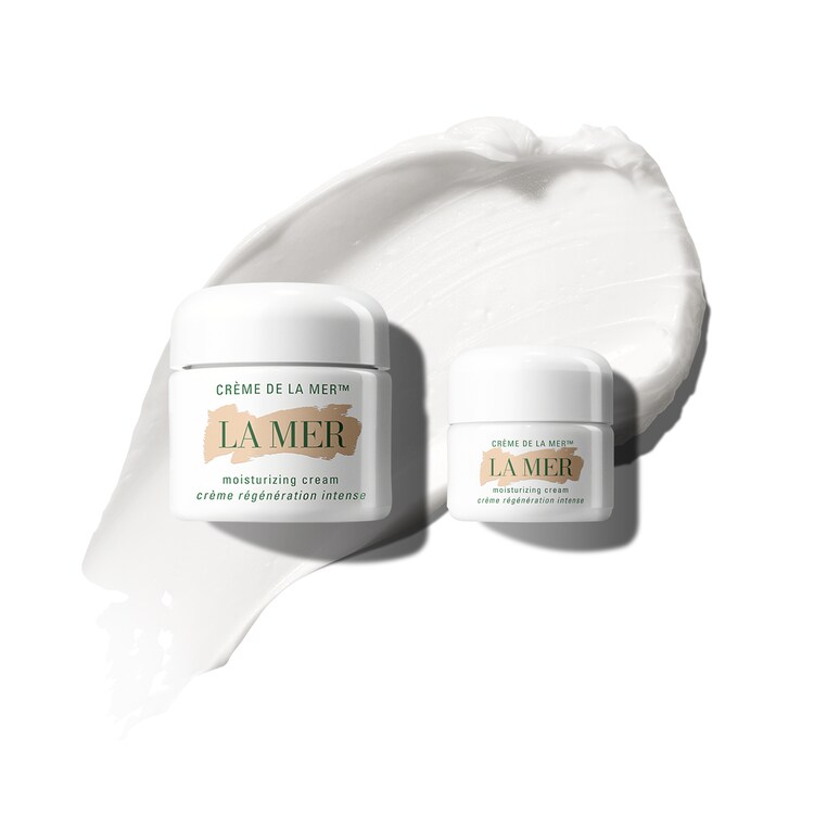 Le Duo Crème de La Mer - Coffret soin visage