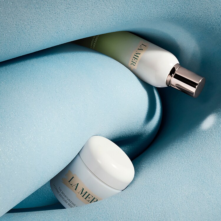The Hydrating Infused Emulsion - Emulsione leggera idratante 