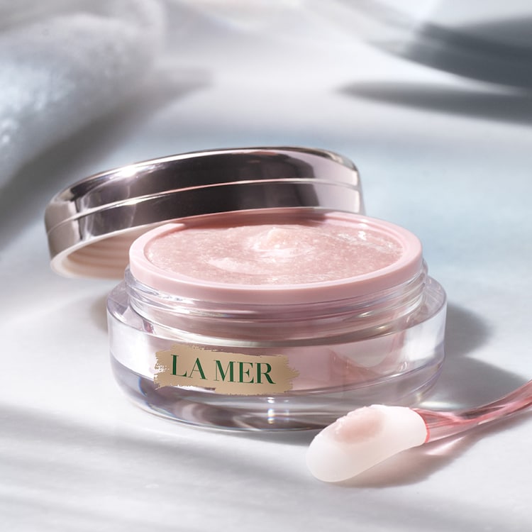 The Lip Polish - Exfoliante de labios 