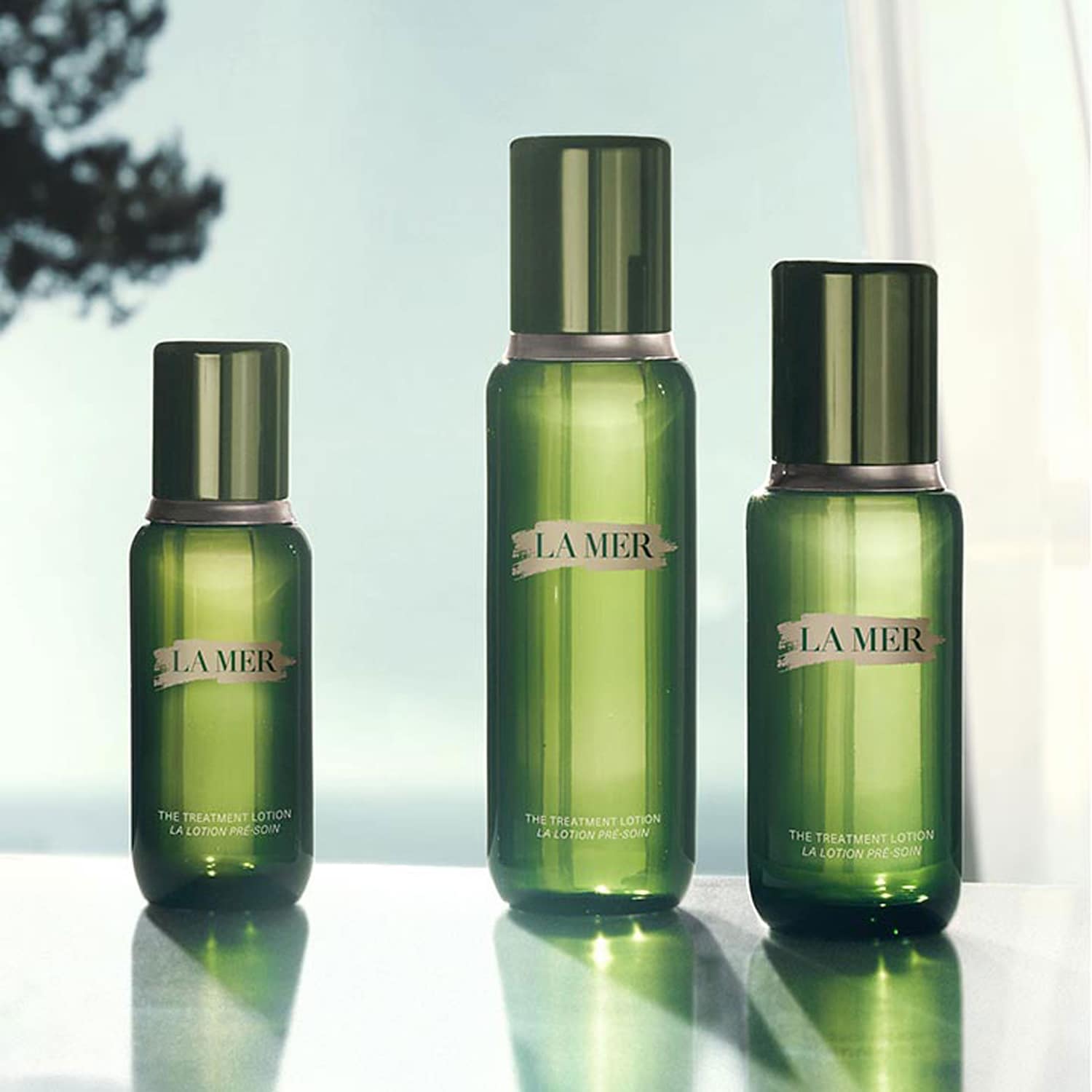 DE LA MER The Treatment Lotion 15ml 7点 Treatment Lotion - Cilt Bakım Losyonu | LA MER ≡ SEPHORA