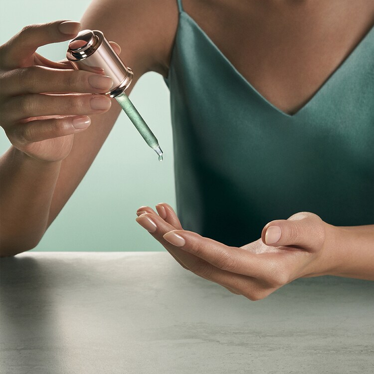 Le Micro-Peeling - Ingrijire de noapte pentru ten