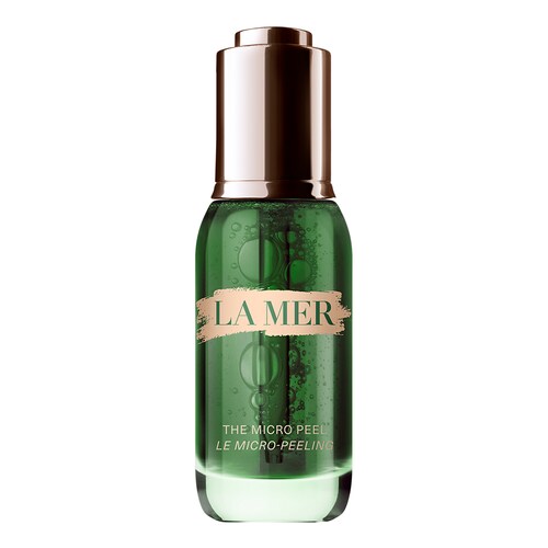 LA MER - Le Micro-Peeling