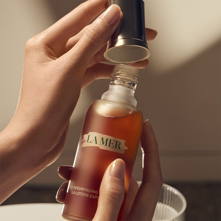 La Lotion Exfoliante - Lotion Exfoliante