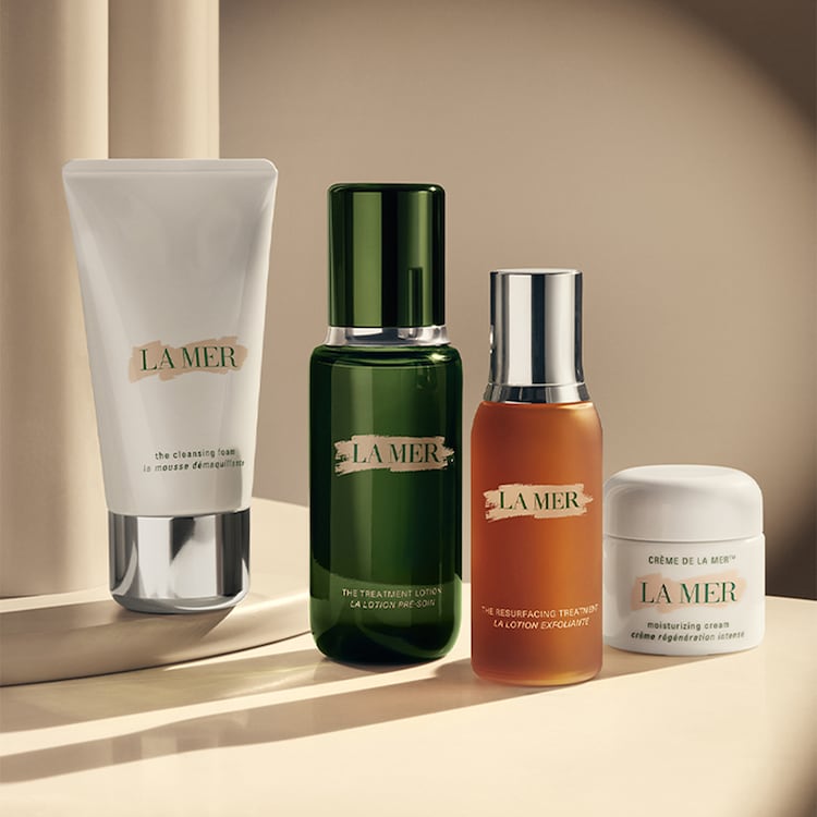 La Lotion Exfoliante - Lotion Exfoliante