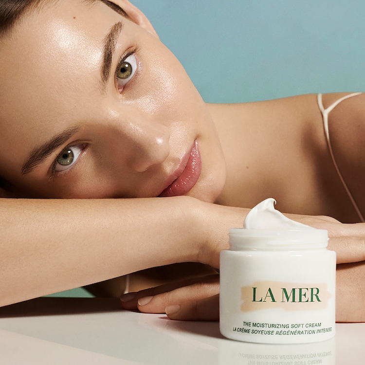 The Moisturizing Soft Cream - Crema Viso