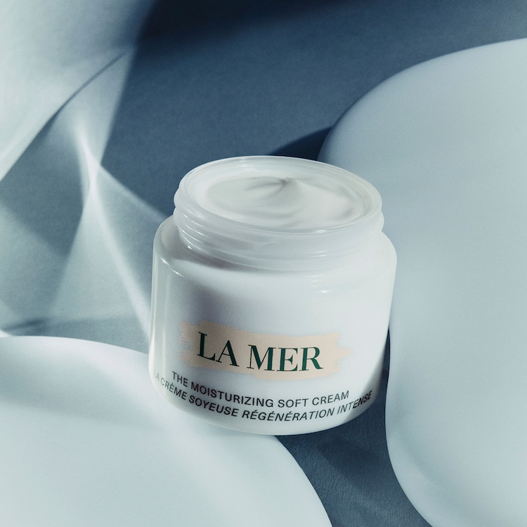 The Moisturizing Soft Cream - Crema Viso