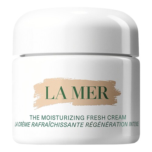 La Mer - La Crema Sedosa Regeneración Intensa