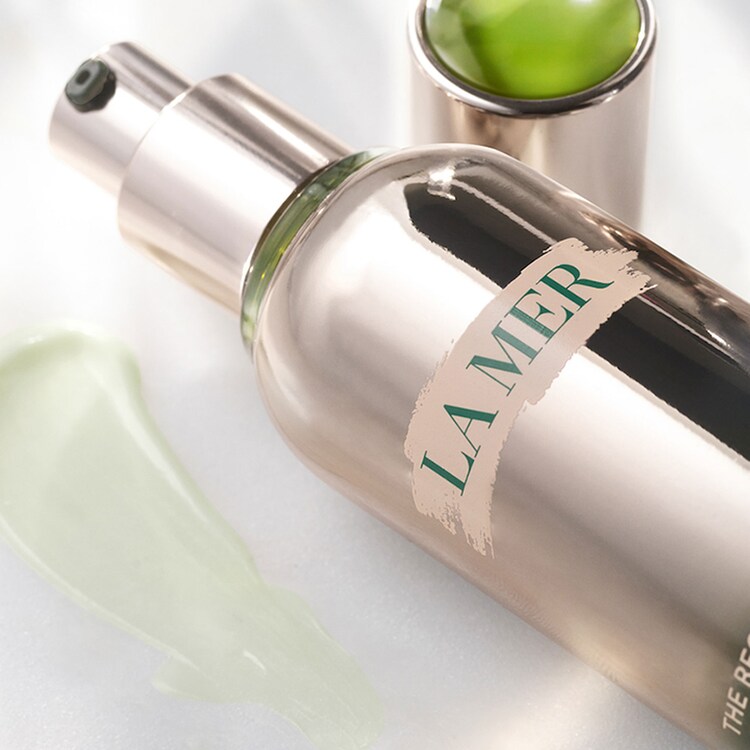 The Regenerating Serum - Siero Viso