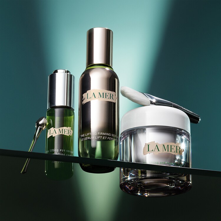 Le Sérum Lift et Fermeté - Sérum anti-âge