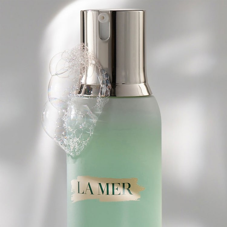 The Energizing Gel Cleanser - Reinigung