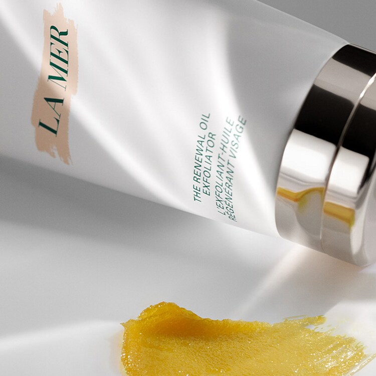 The Renewal Oil Exfoliator - Arındırıcı Yağ