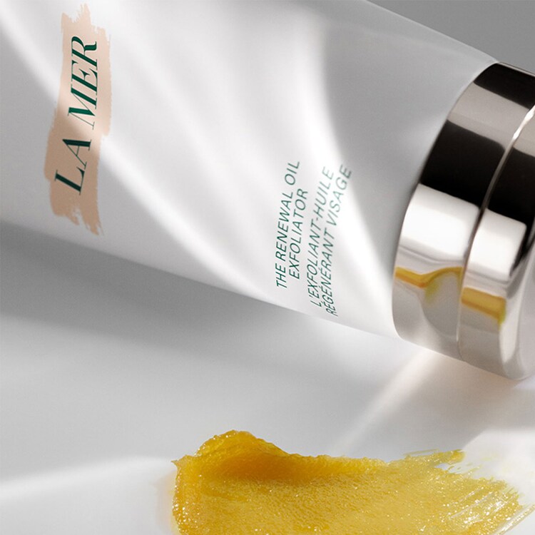The Renewal Oil Exfoliator - Arındırıcı Yağ