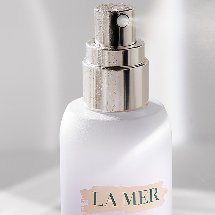 La Brume Revitalisante - Brume Hydratante Visage