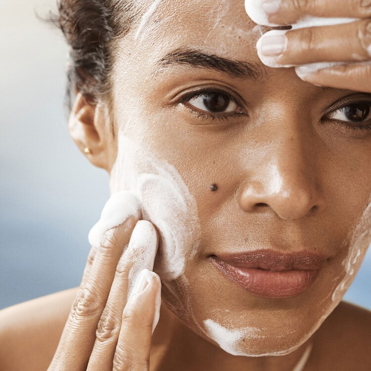 La Mousse Nettoyante Ultime - Mousse Nettoyante Visage